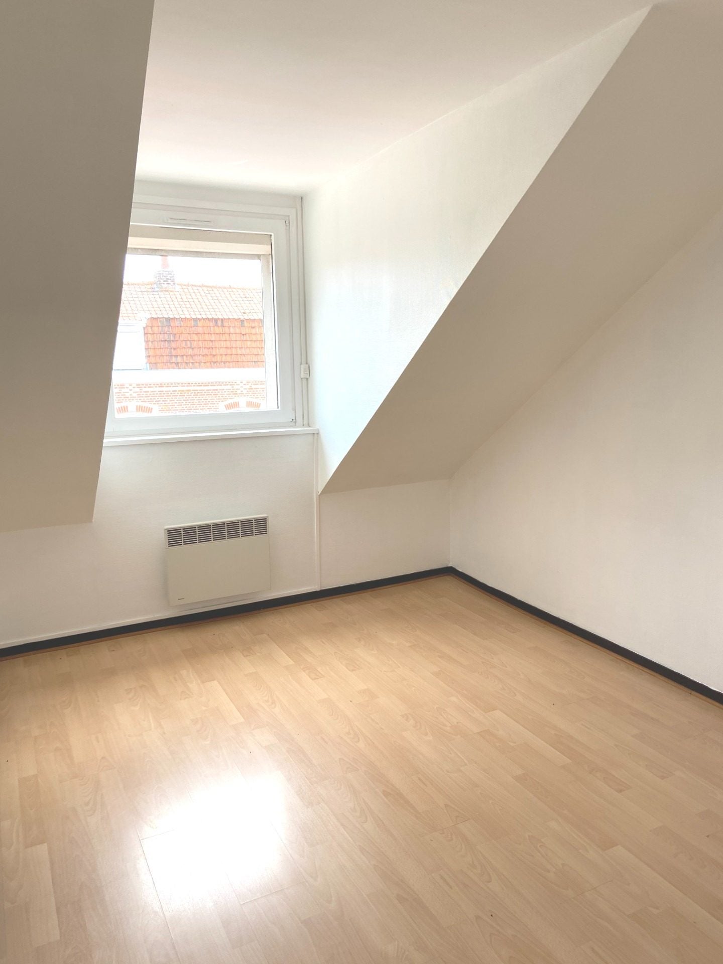 Flat Rue de la Paix in Salomé