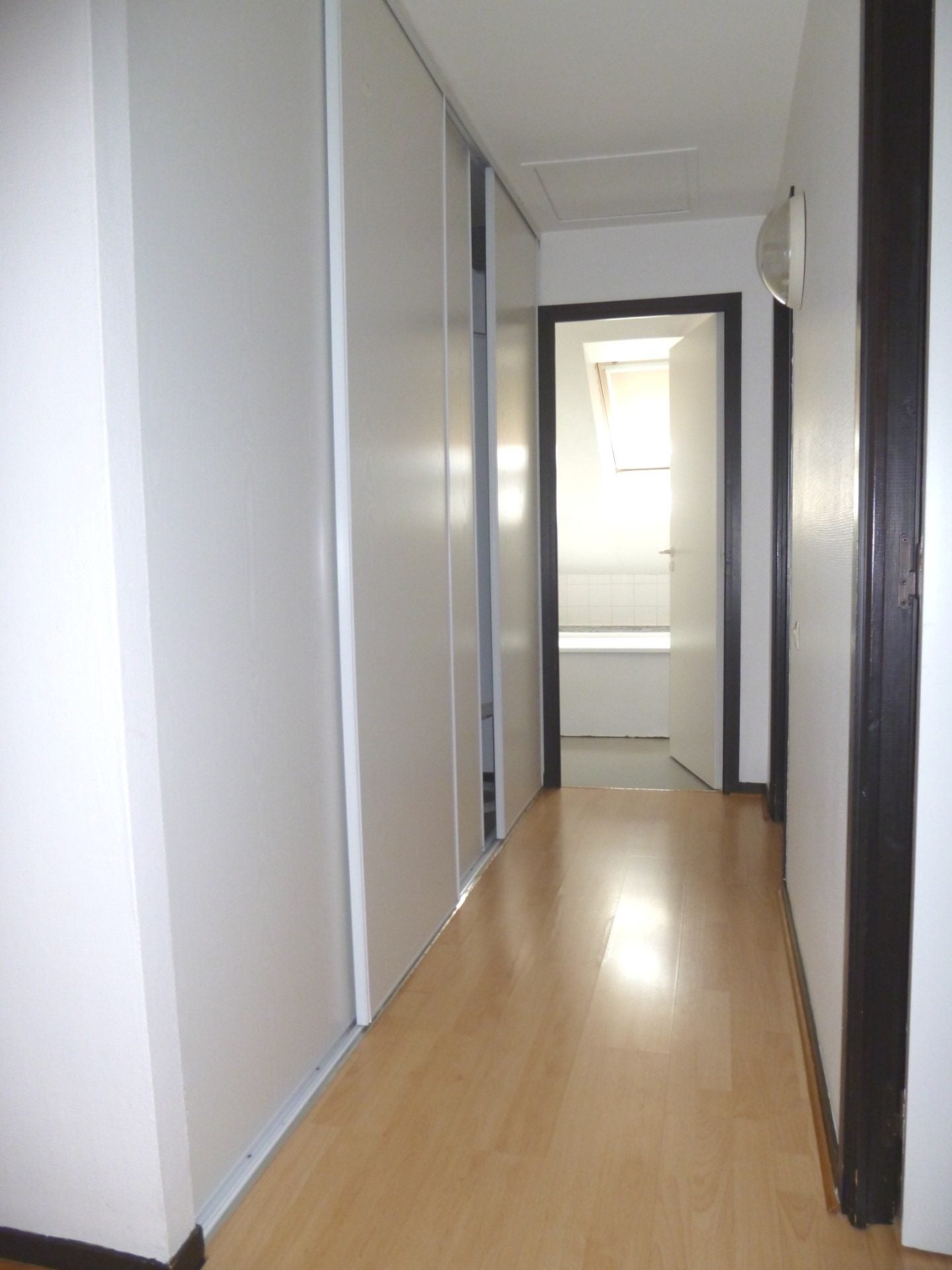 Flat Rue de la Paix in Salomé
