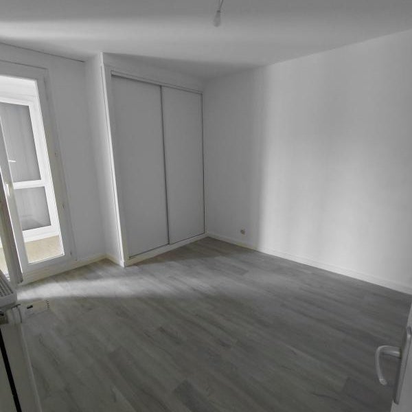 Appartement Avenue Général de Gaulle à La Mure