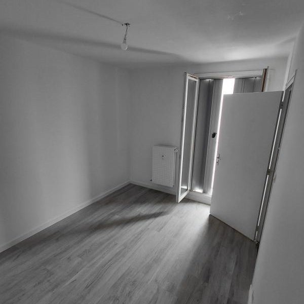Appartement Avenue Général de Gaulle à La Mure