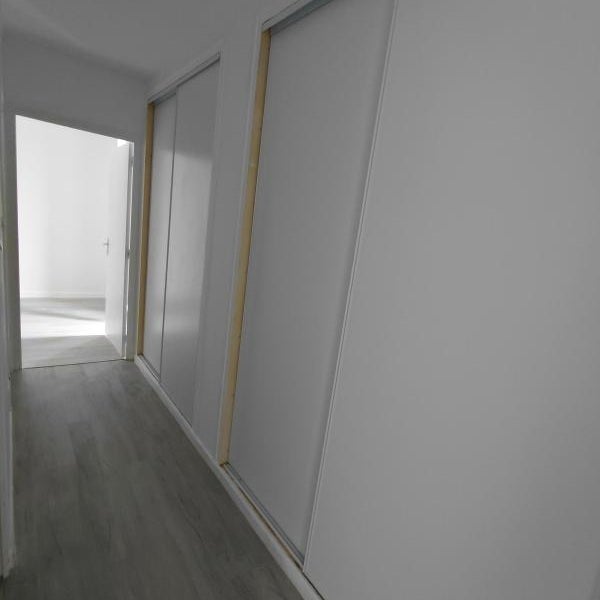 Appartement Avenue Général de Gaulle à La Mure
