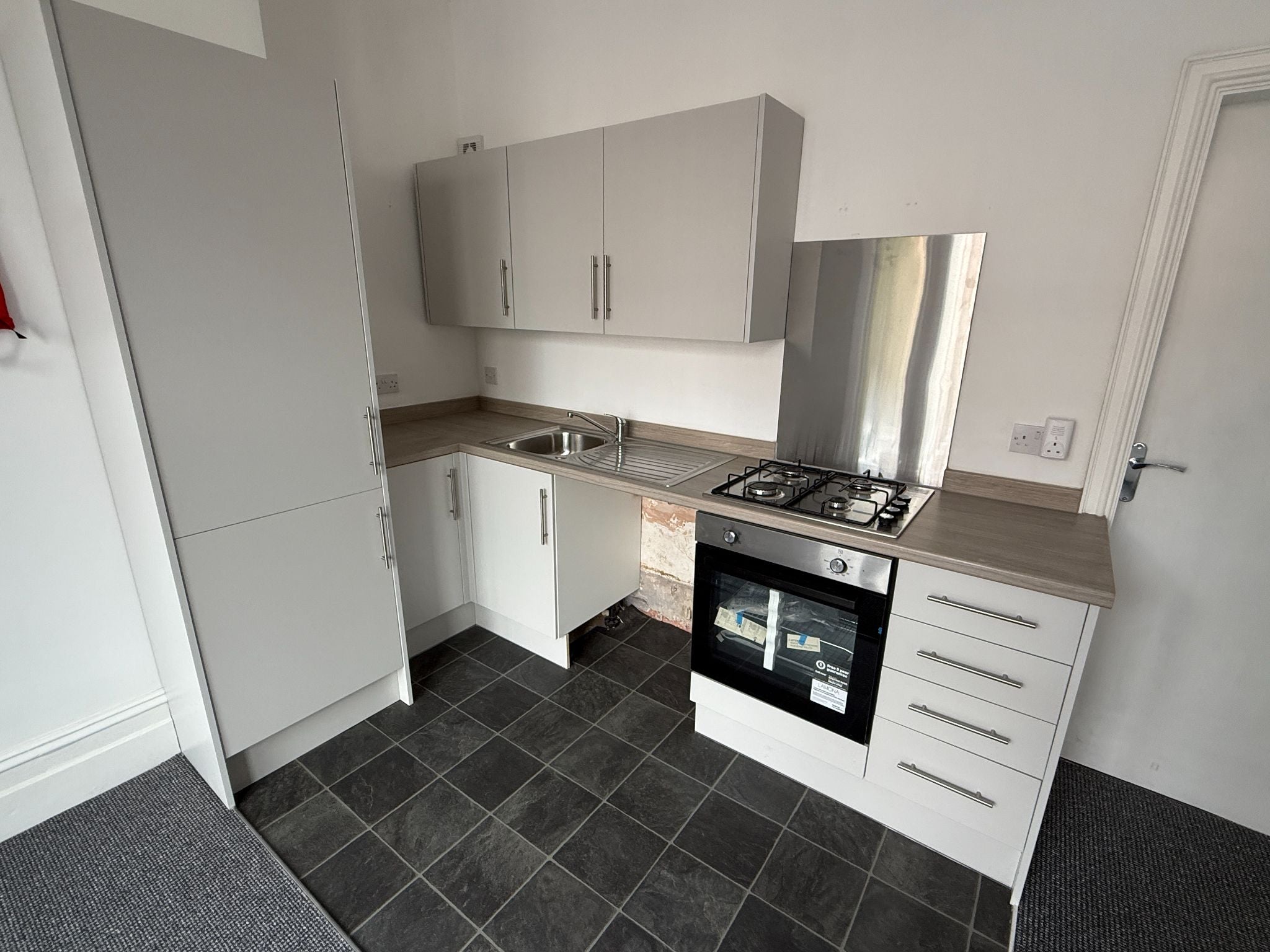 Flat St Andrew's Road South in Borough of Fylde