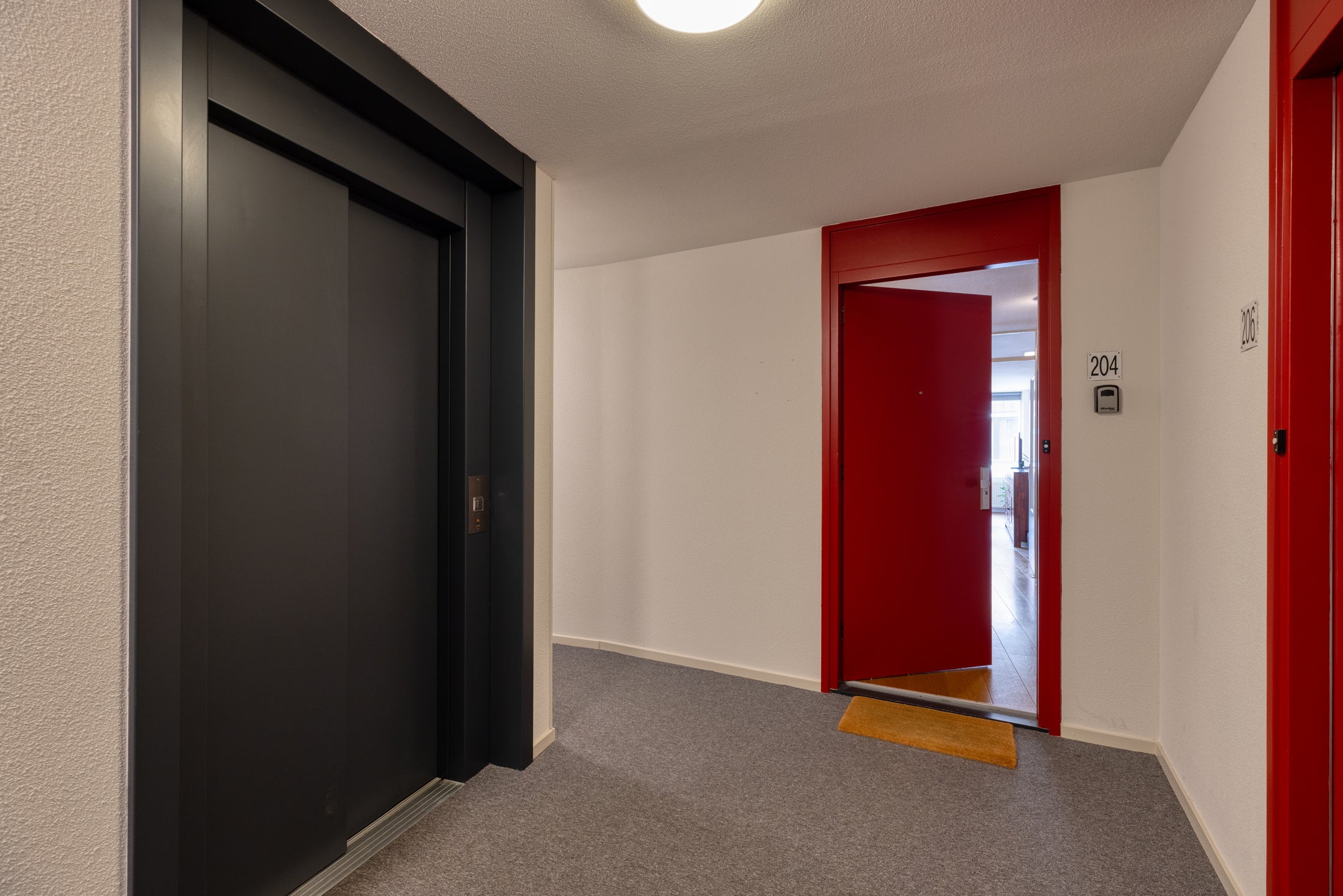 Appartement te koop: Casparuslaan 204, Weesp