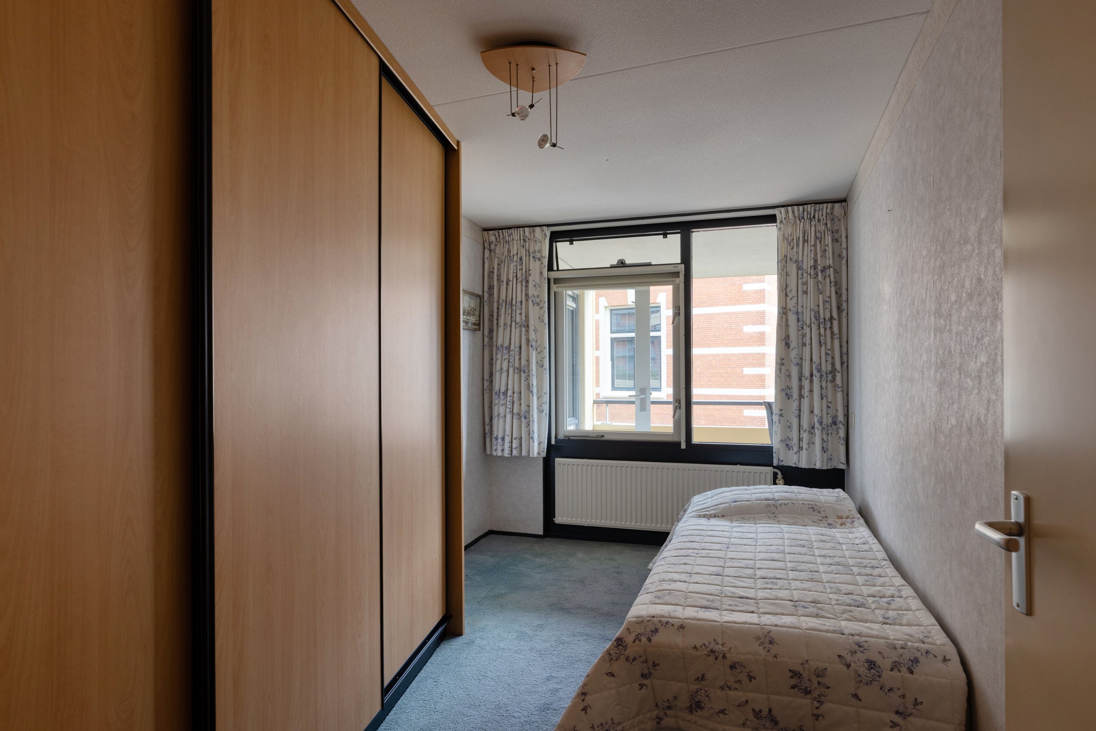 Appartement te koop: Casparuslaan 204, Weesp