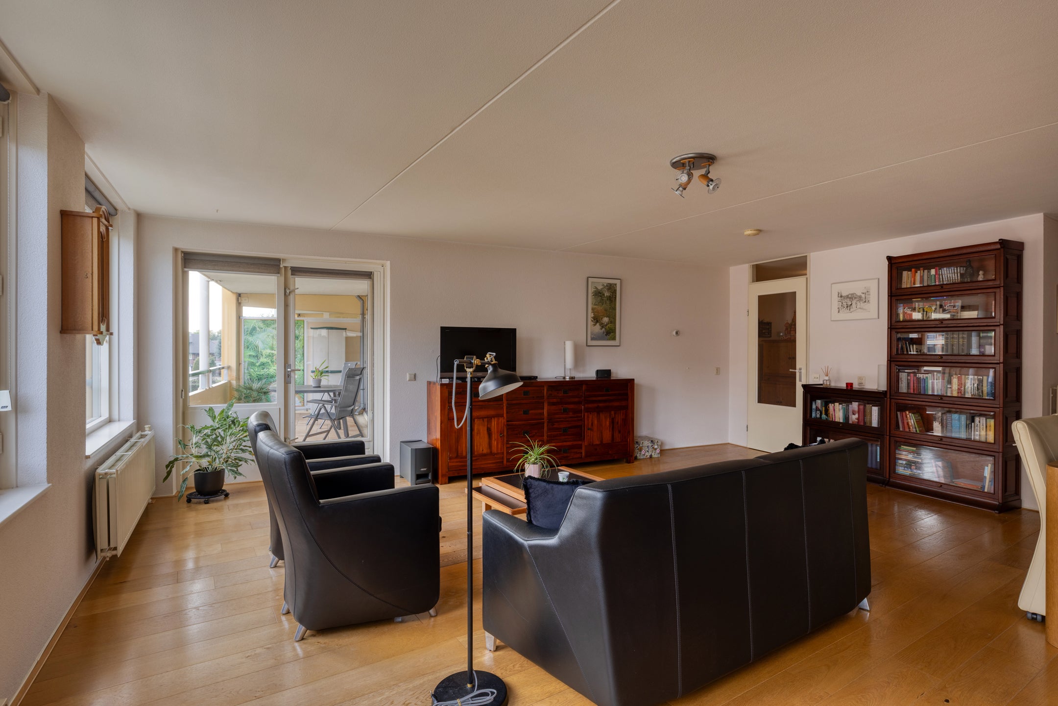 Appartement te koop: Casparuslaan 204, Weesp