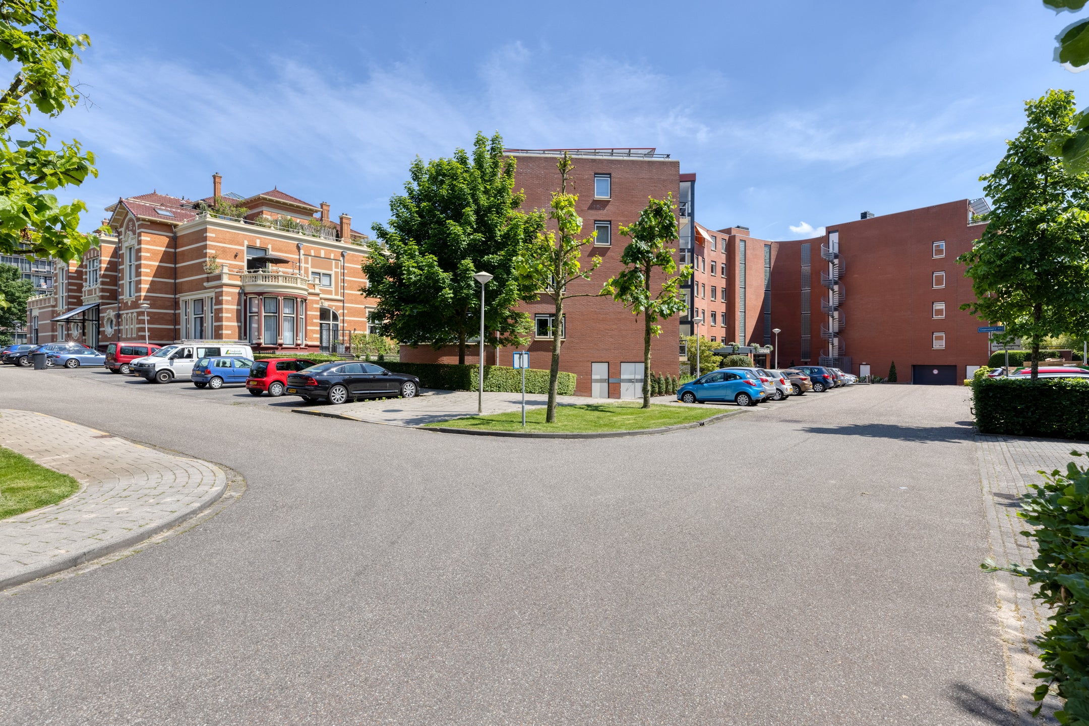Appartement te koop: Casparuslaan 204, Weesp