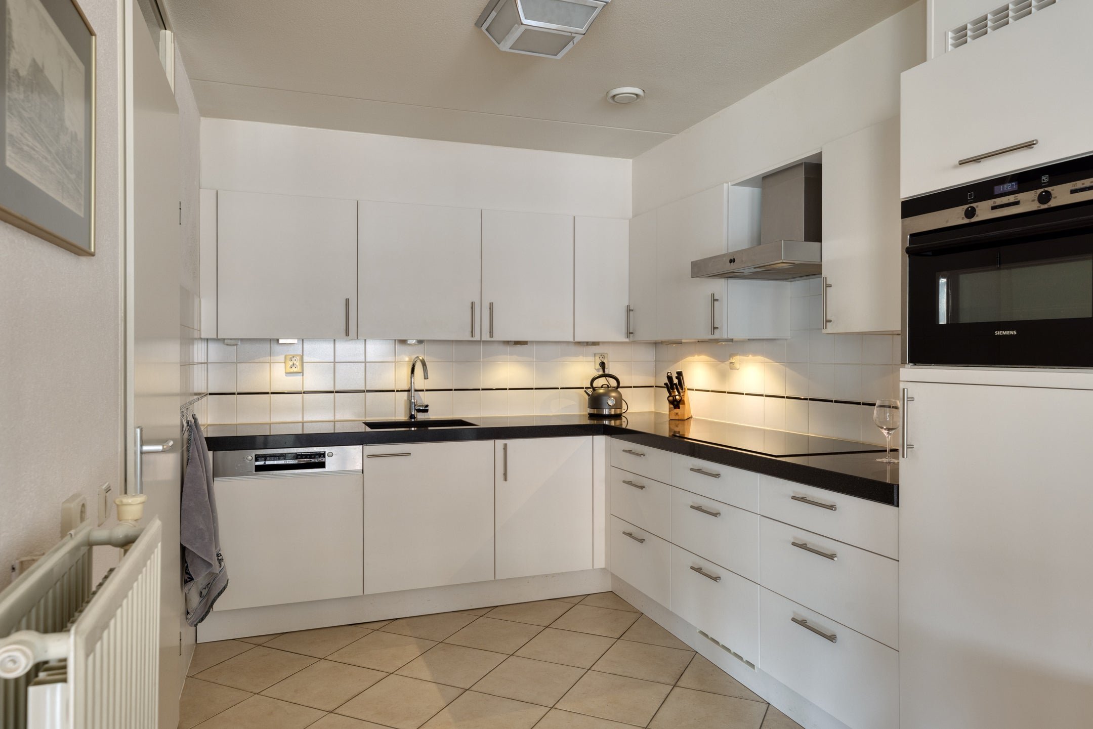 Appartement te koop: Casparuslaan 204, Weesp