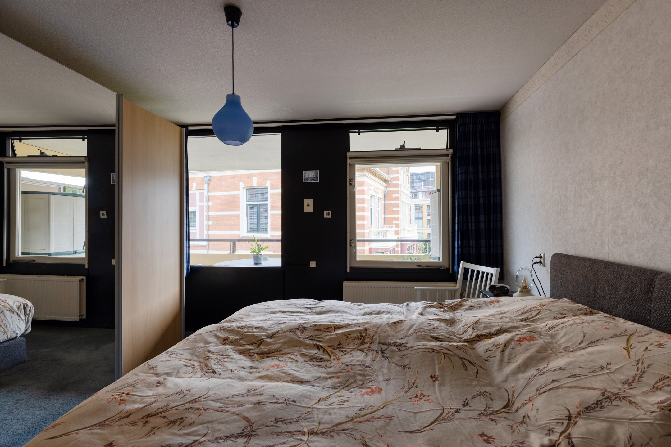 Appartement te koop: Casparuslaan 204, Weesp