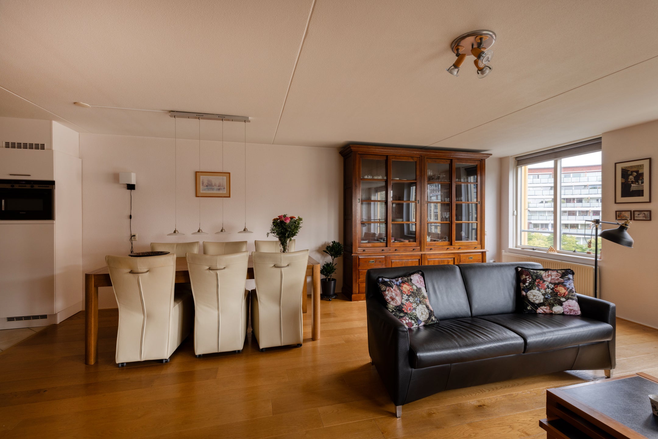 Appartement te koop: Casparuslaan 204, Weesp