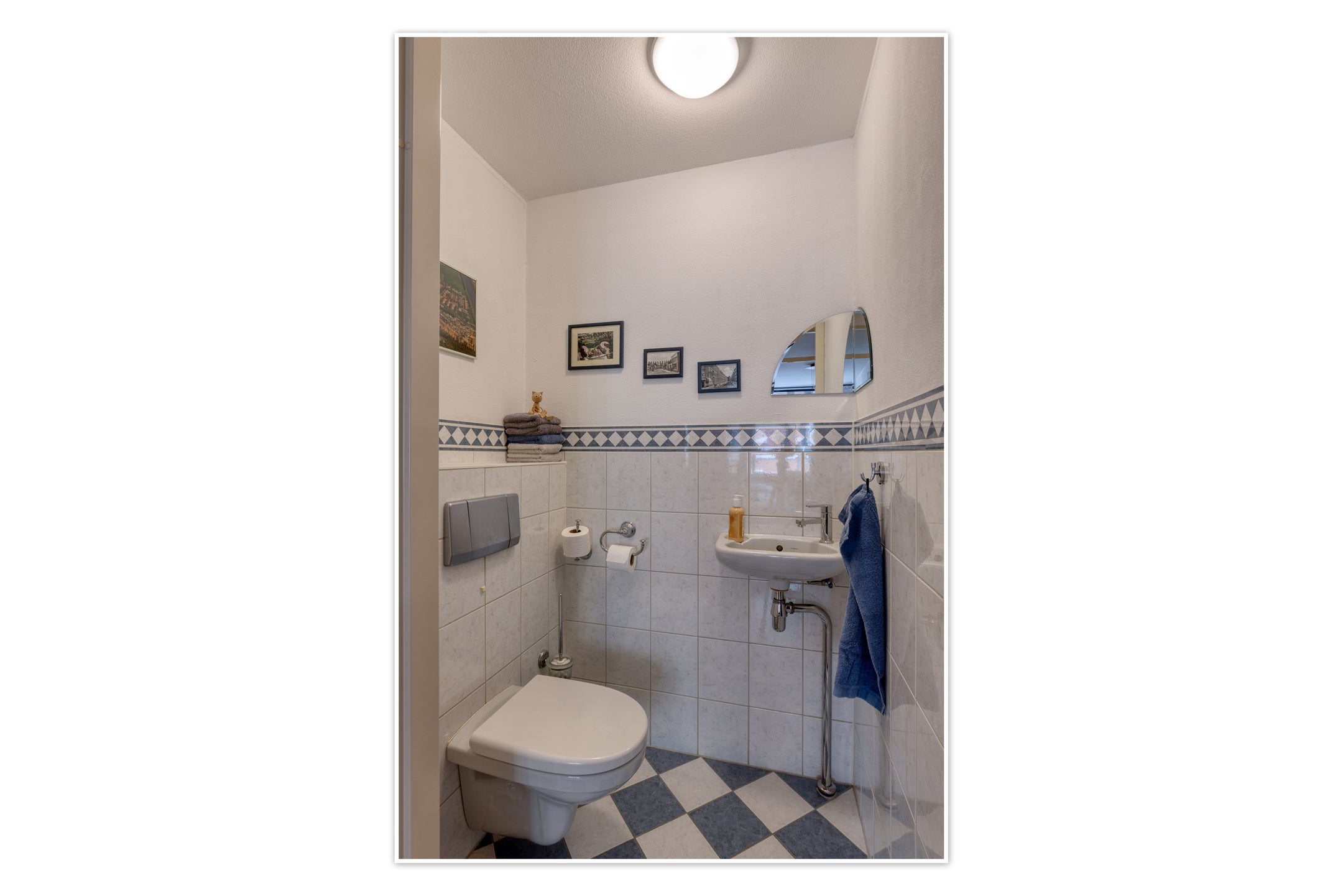 Appartement te koop: Casparuslaan 204, Weesp