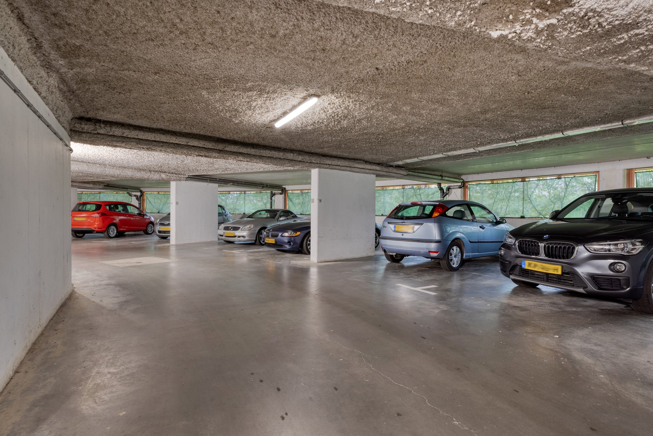Appartement te koop: Casparuslaan 204, Weesp