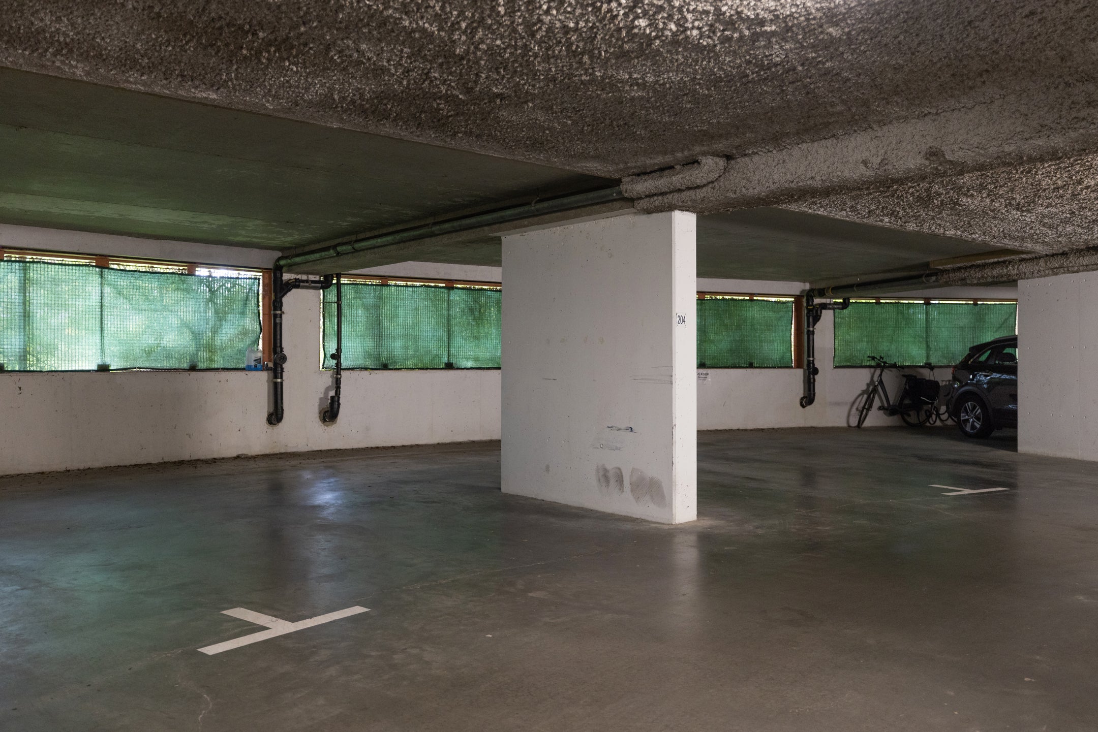 Appartement te koop: Casparuslaan 204, Weesp