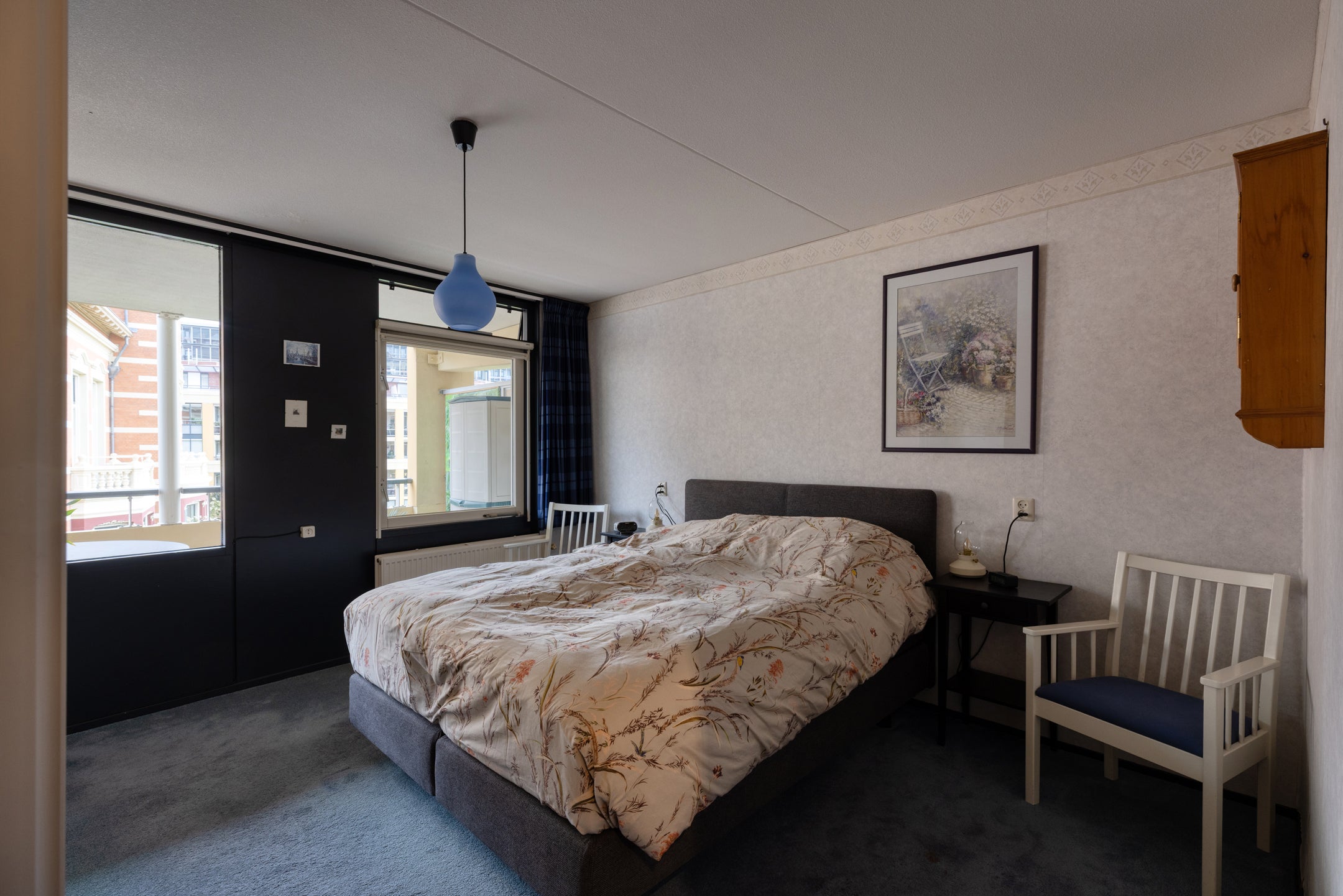 Appartement te koop: Casparuslaan 204, Weesp