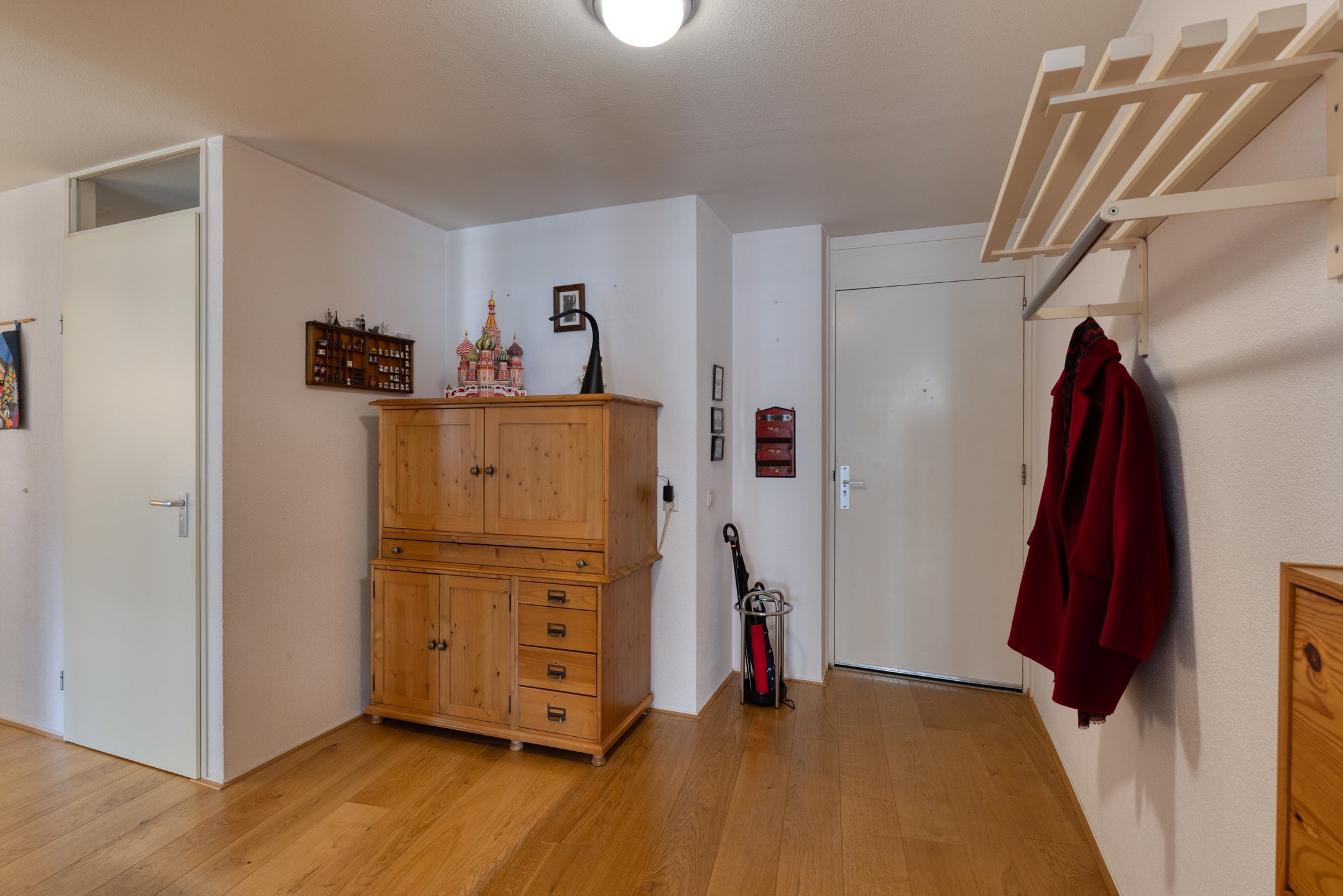 Appartement te koop: Casparuslaan 204, Weesp