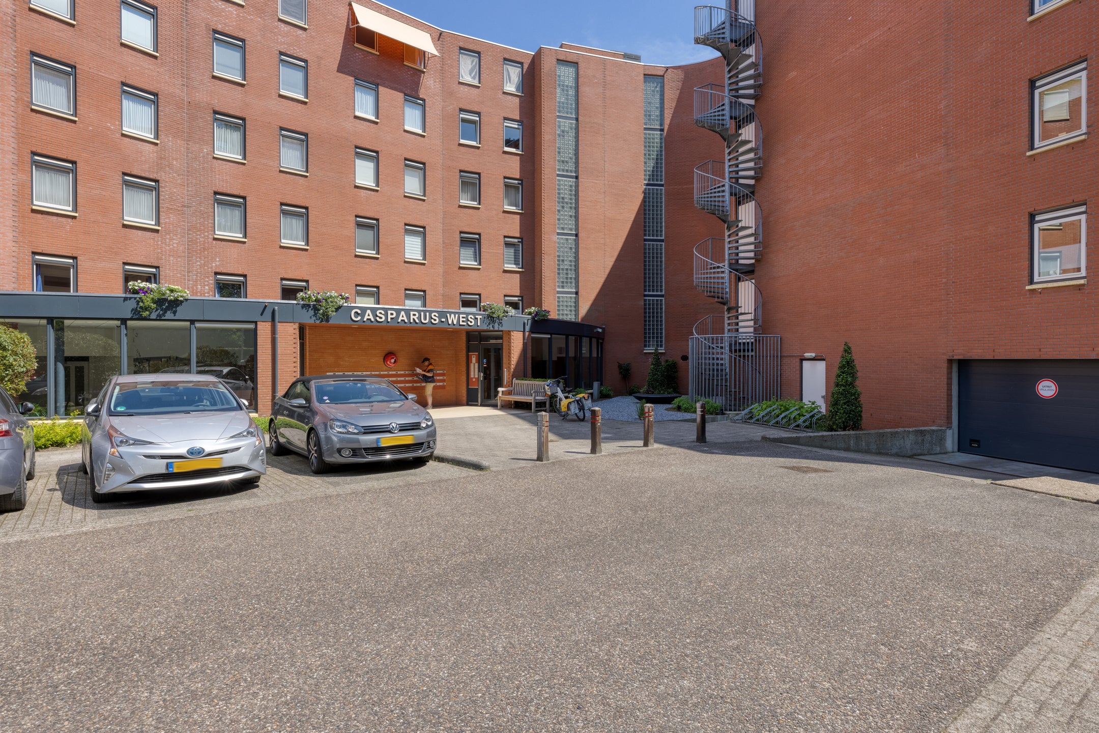 Appartement te koop: Casparuslaan 204, Weesp