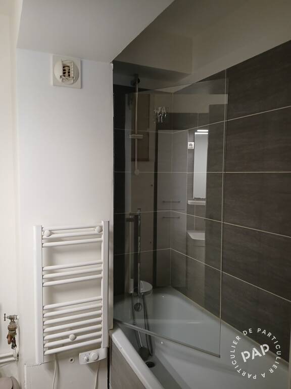 Flat Rue du Landy in Saint-Denis
