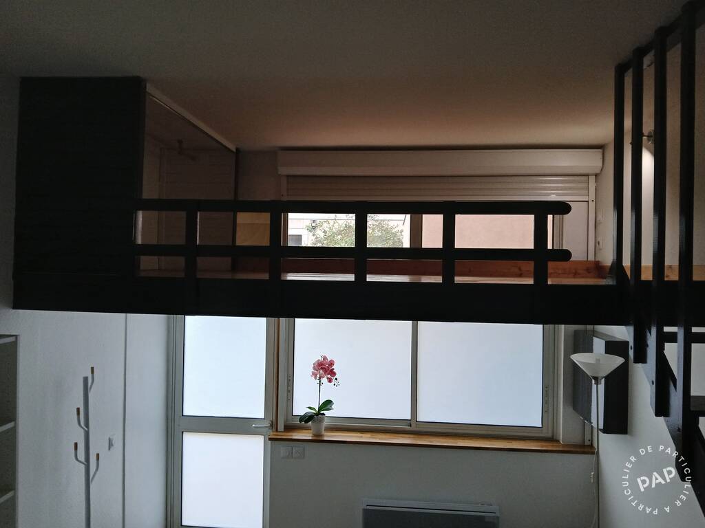 Flat Rue du Landy in Saint-Denis