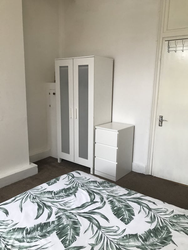 Room Clerk Street in City of Edinburgh