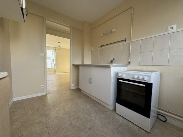 Appartement Avenue du Loiret à Olivet