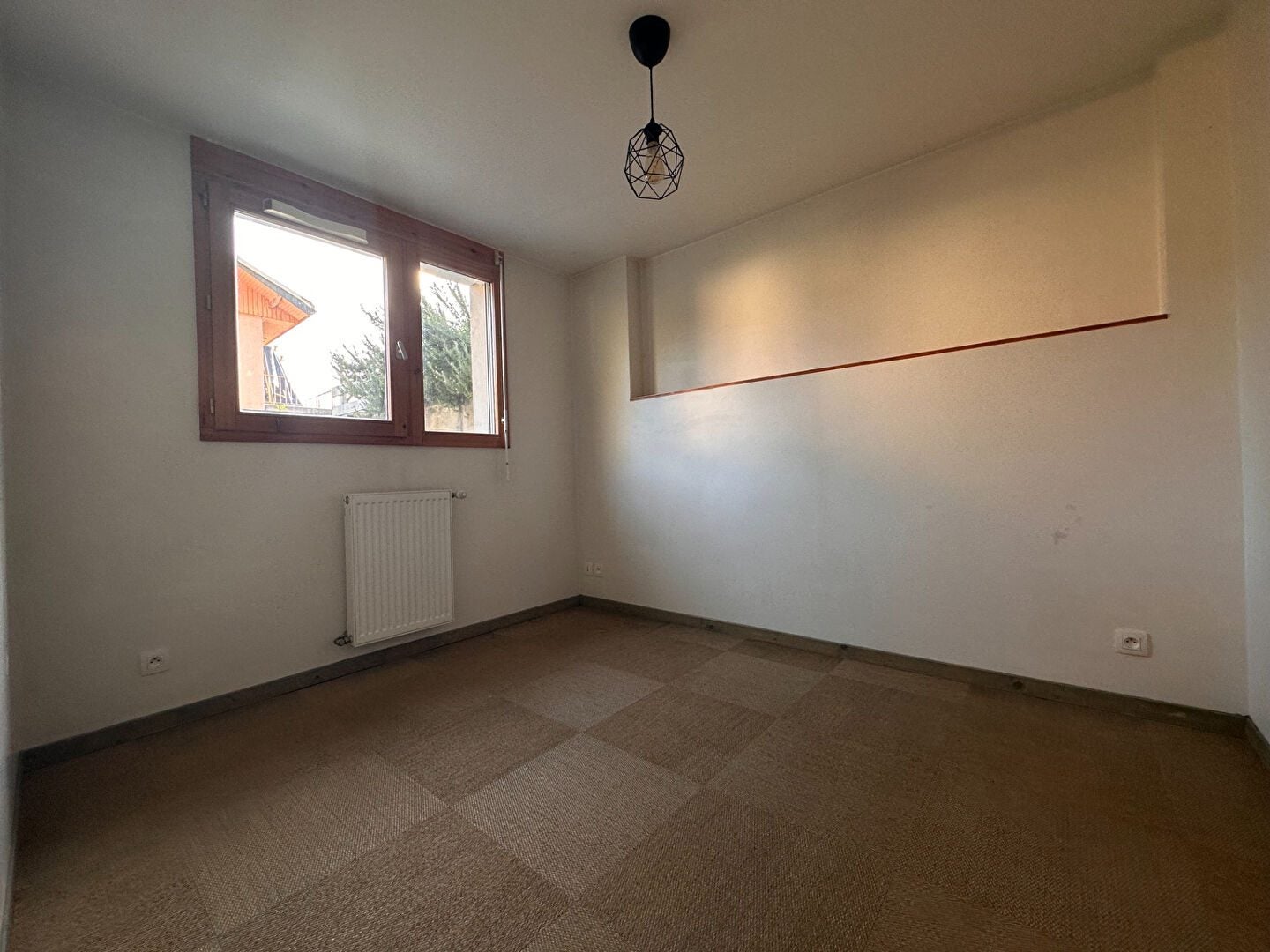 House D 285a in Apremont