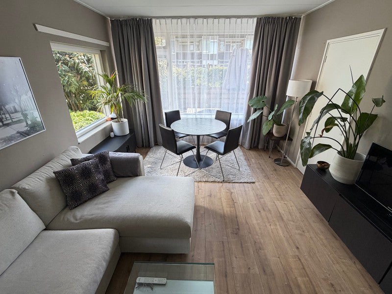 Appartement Cornelis Pronklaan in Alkmaar