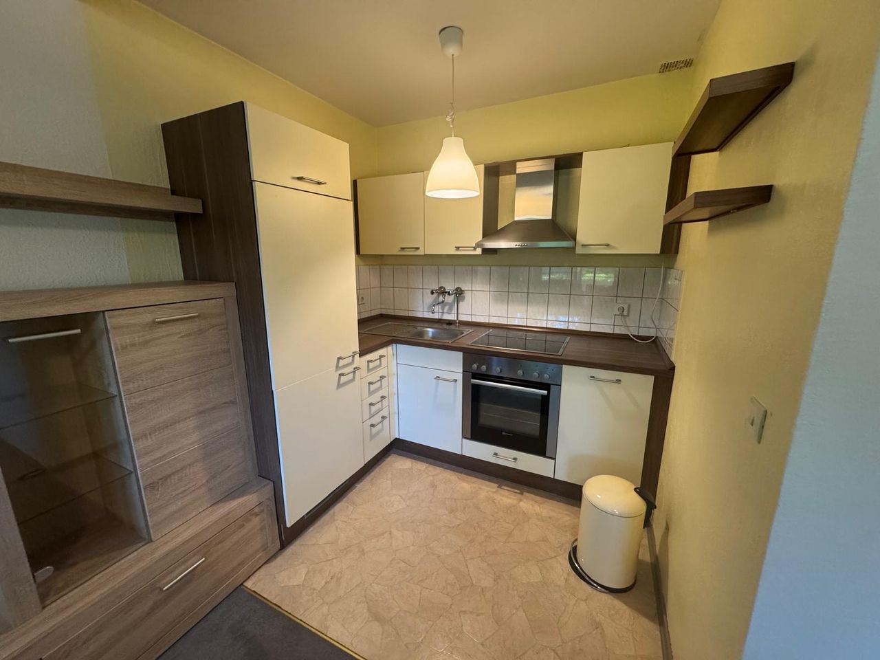 Wohnung Beerenberg in Hamburg