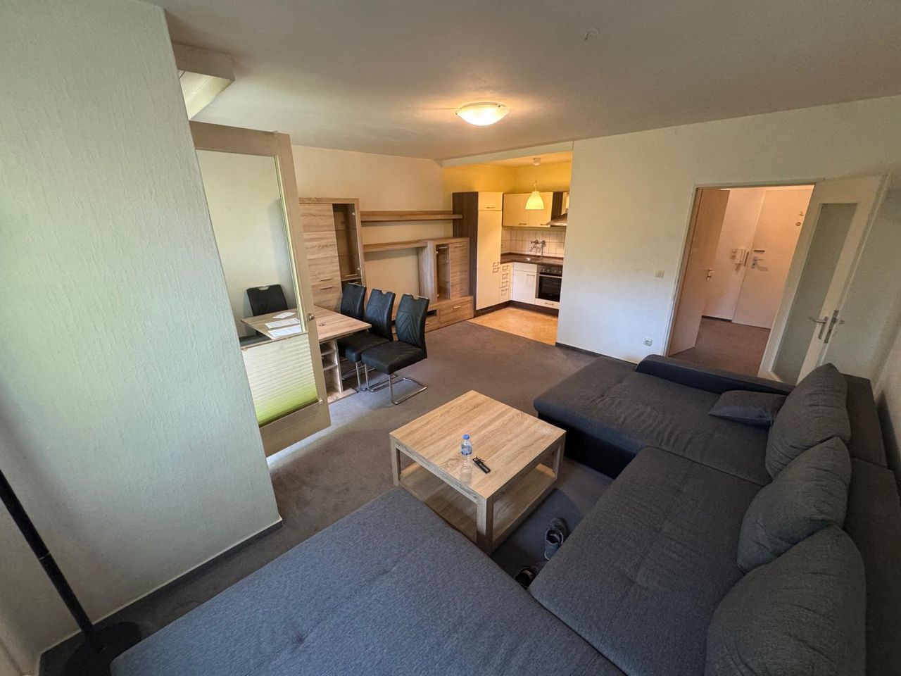 Wohnung Beerenberg in Hamburg