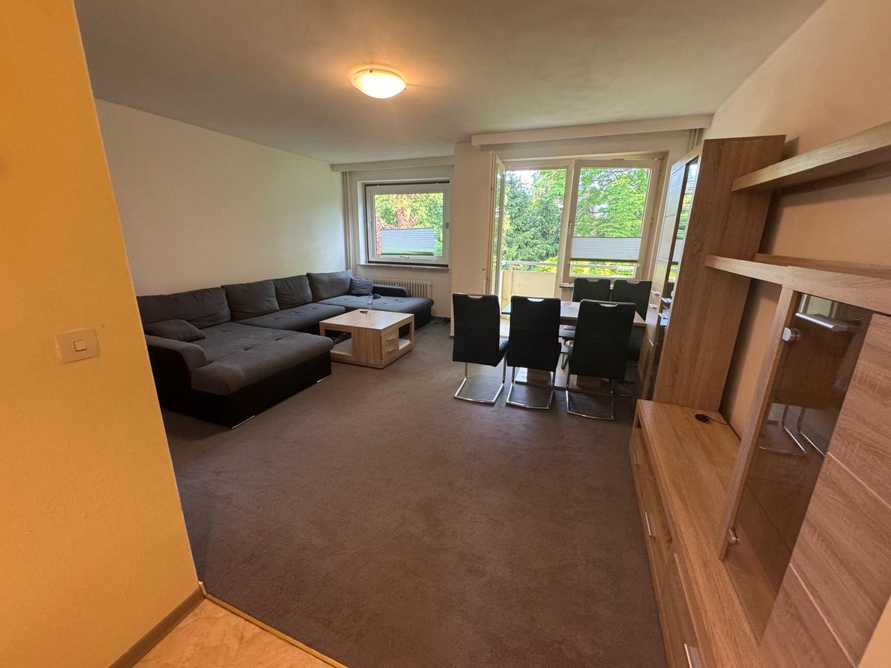 Wohnung Beerenberg in Hamburg