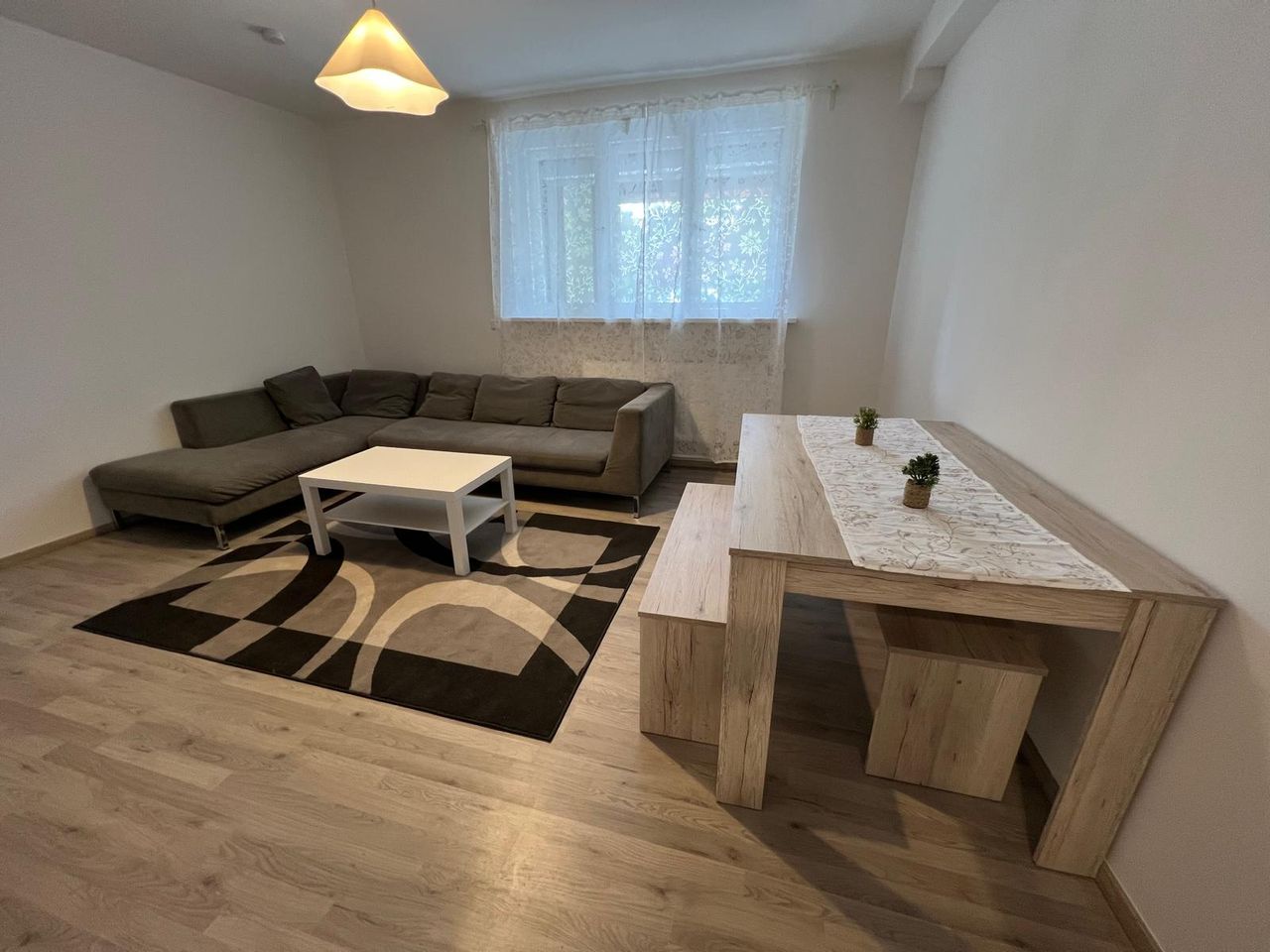 Wohnung Klingsorplatz in Berlin
