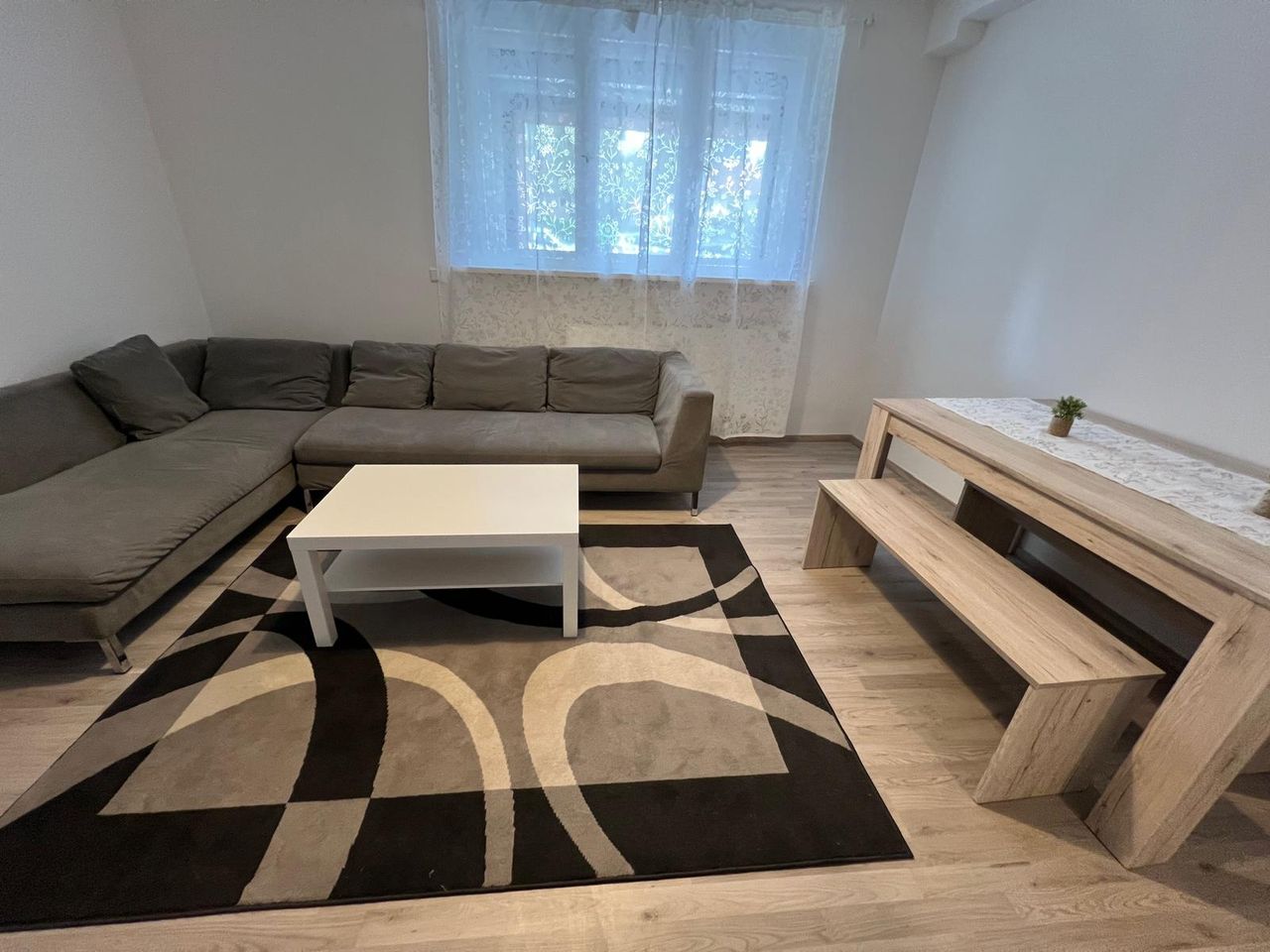 Wohnung Klingsorplatz in Berlin
