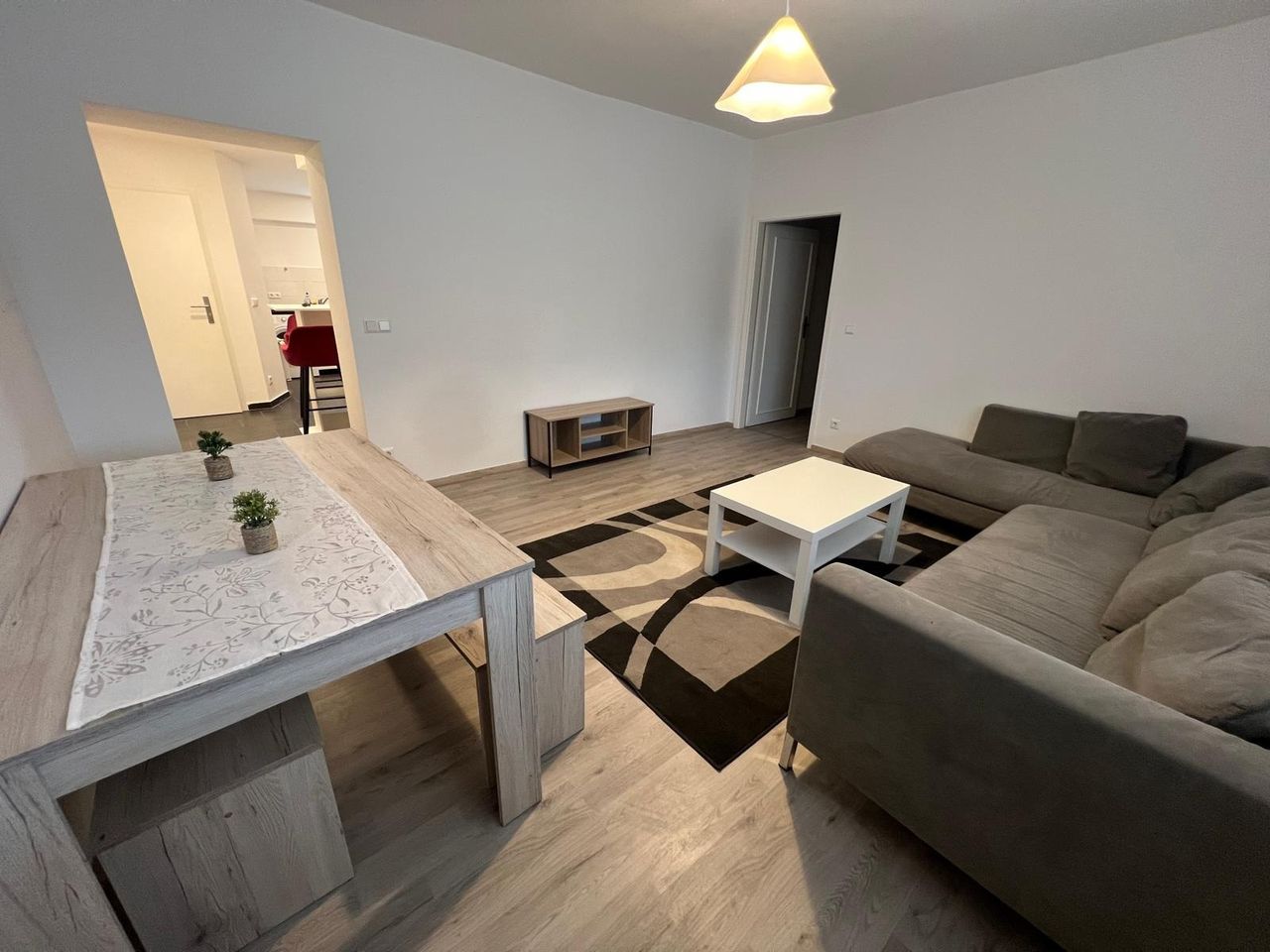 Wohnung Klingsorplatz in Berlin