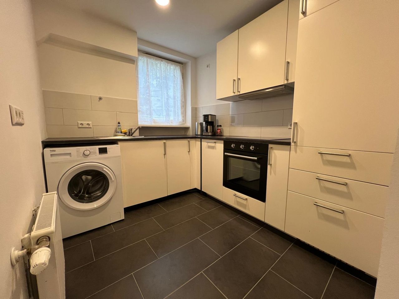 Wohnung Klingsorplatz in Berlin
