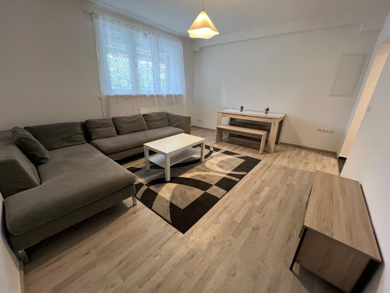 Wohnung Klingsorplatz in Berlin