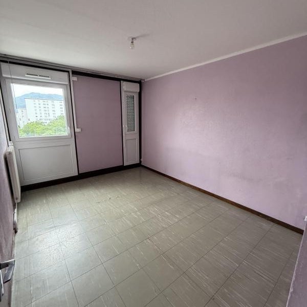 Appartement Avenue des États Généraux à Échirolles