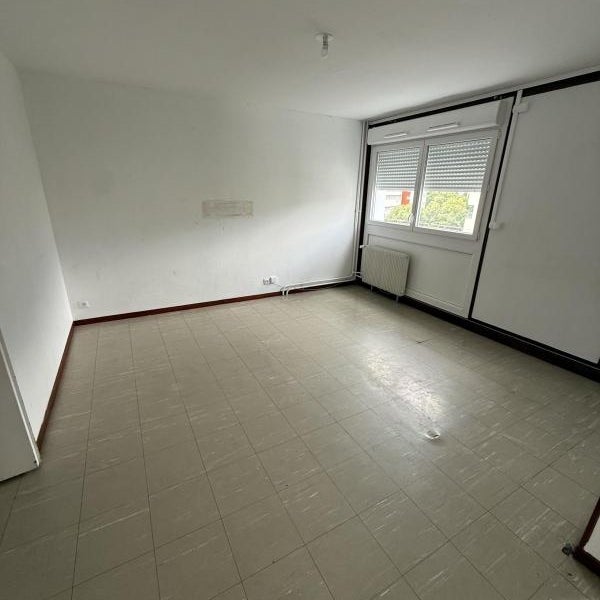Appartement Avenue des États Généraux à Échirolles