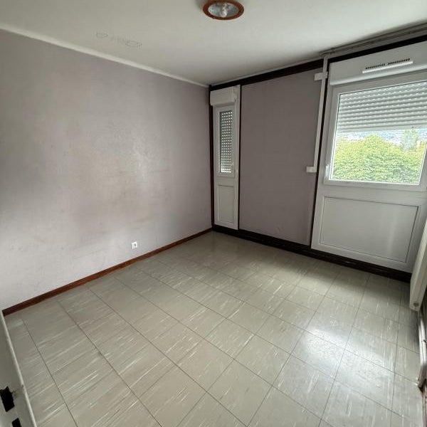 Appartement Avenue des États Généraux à Échirolles