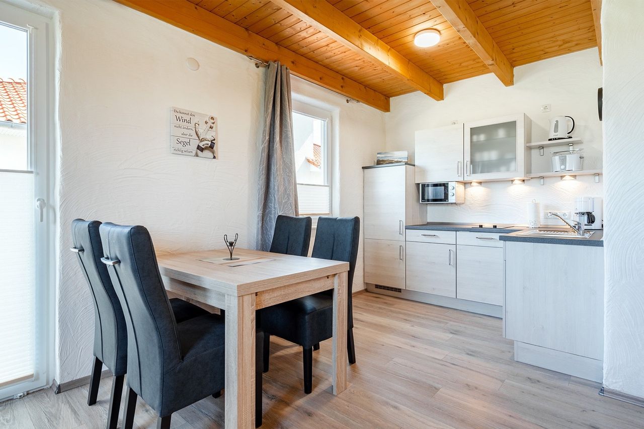 Wohnung Neustadtweg in Aurich