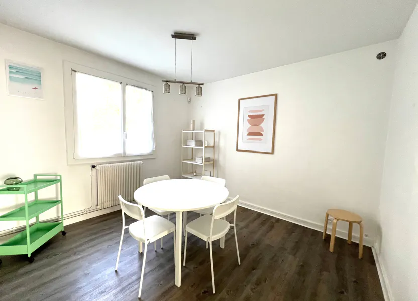 Appartement Rue de Marly à Mérignac