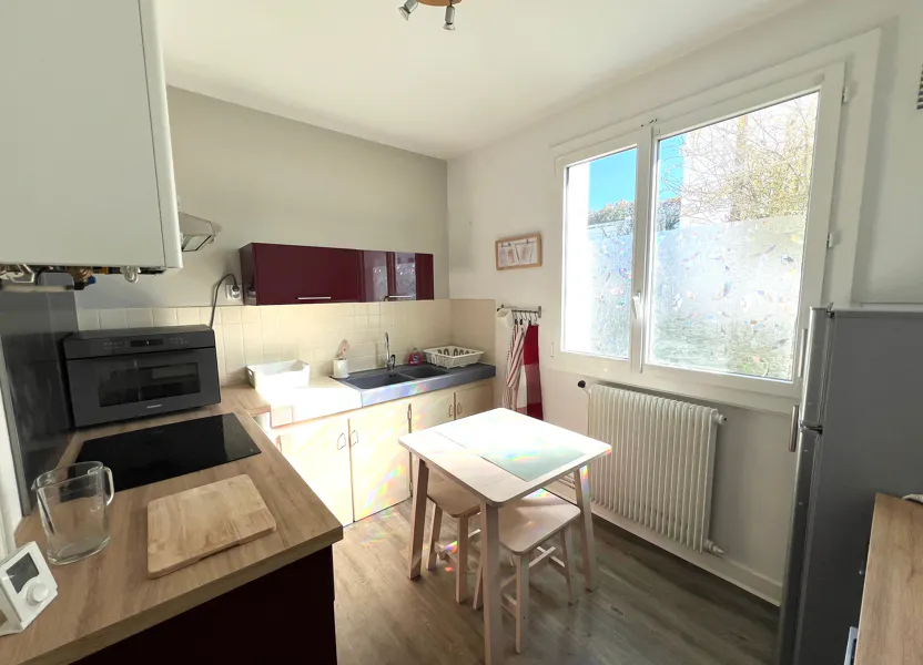 Appartement Rue de Marly à Mérignac