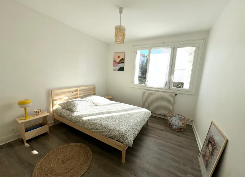Appartement Rue de Marly à Mérignac