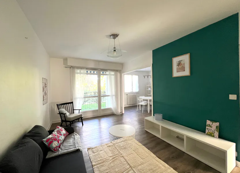 Appartement Rue de Marly à Mérignac