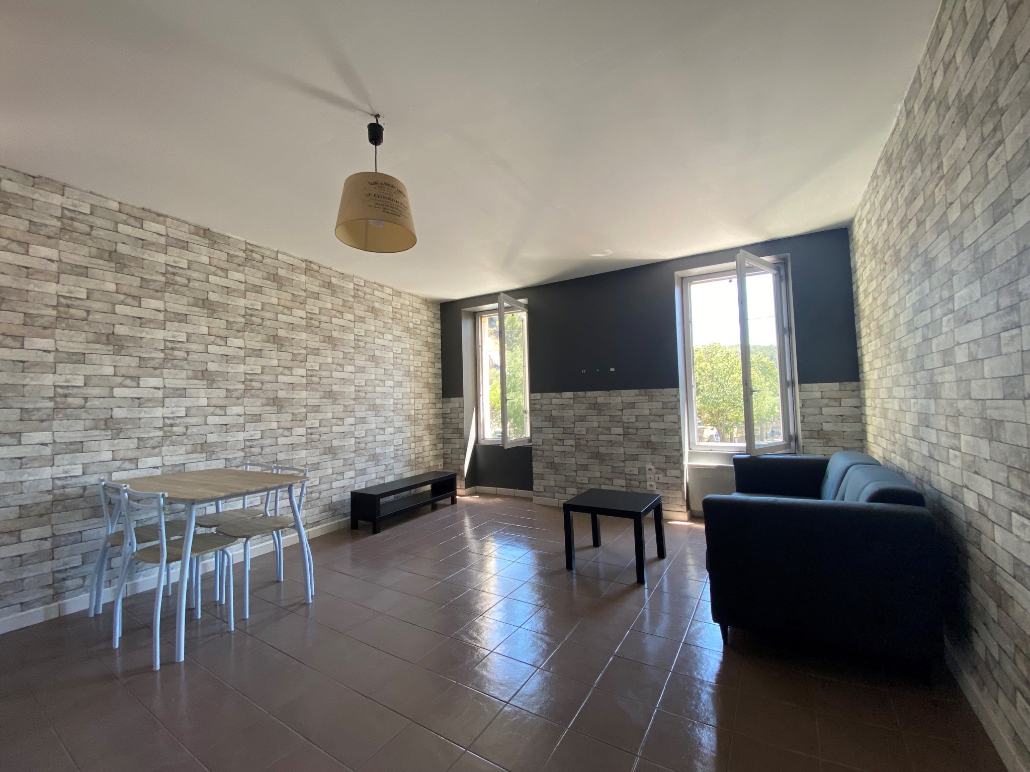 Appartement Chemin de la Rouveirolle à Roquevaire