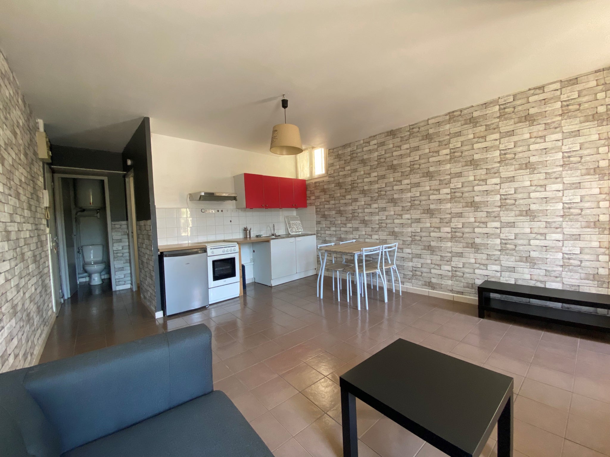 Appartement Chemin de la Rouveirolle à Roquevaire