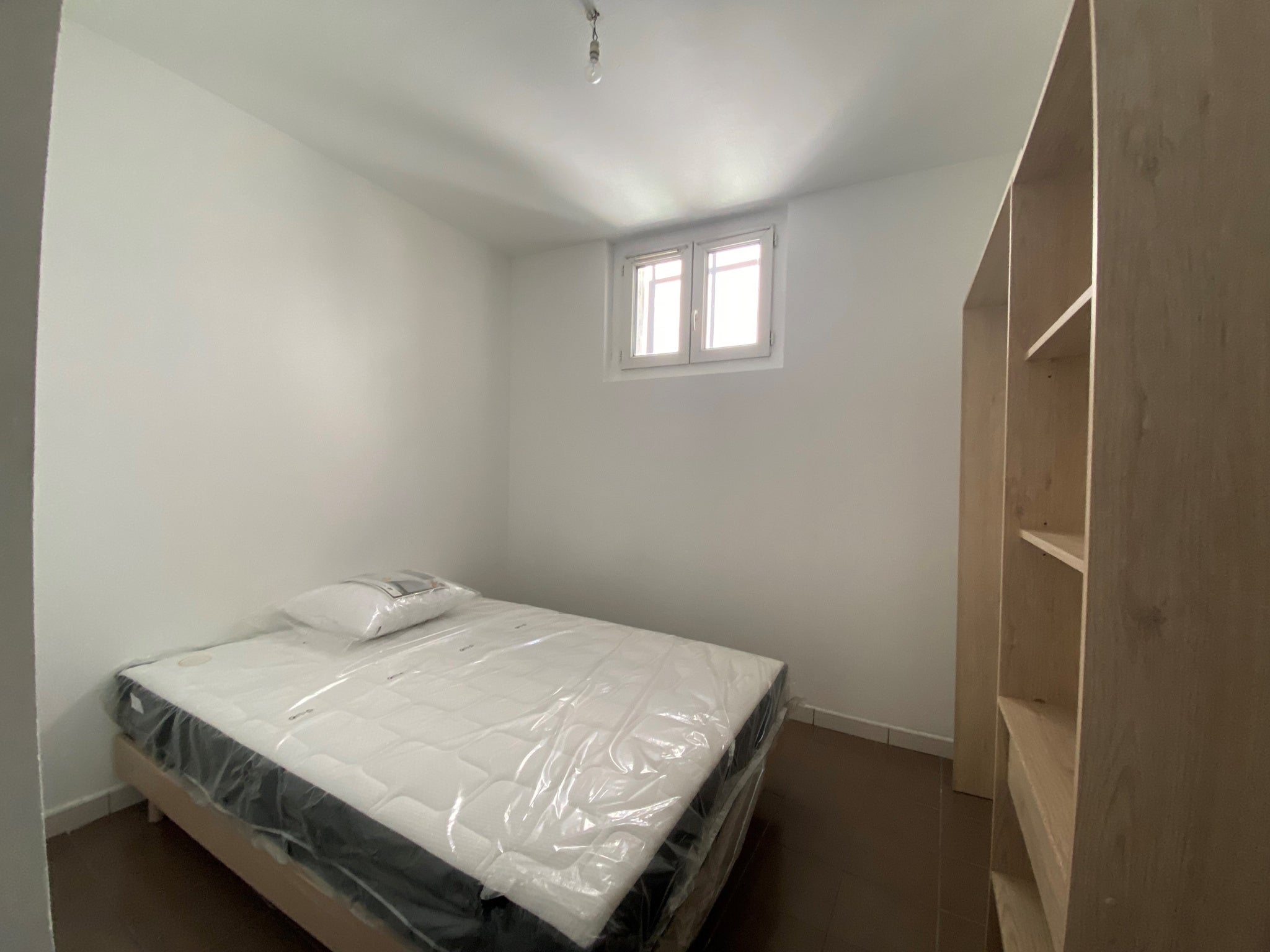 Appartement Chemin de la Rouveirolle à Roquevaire