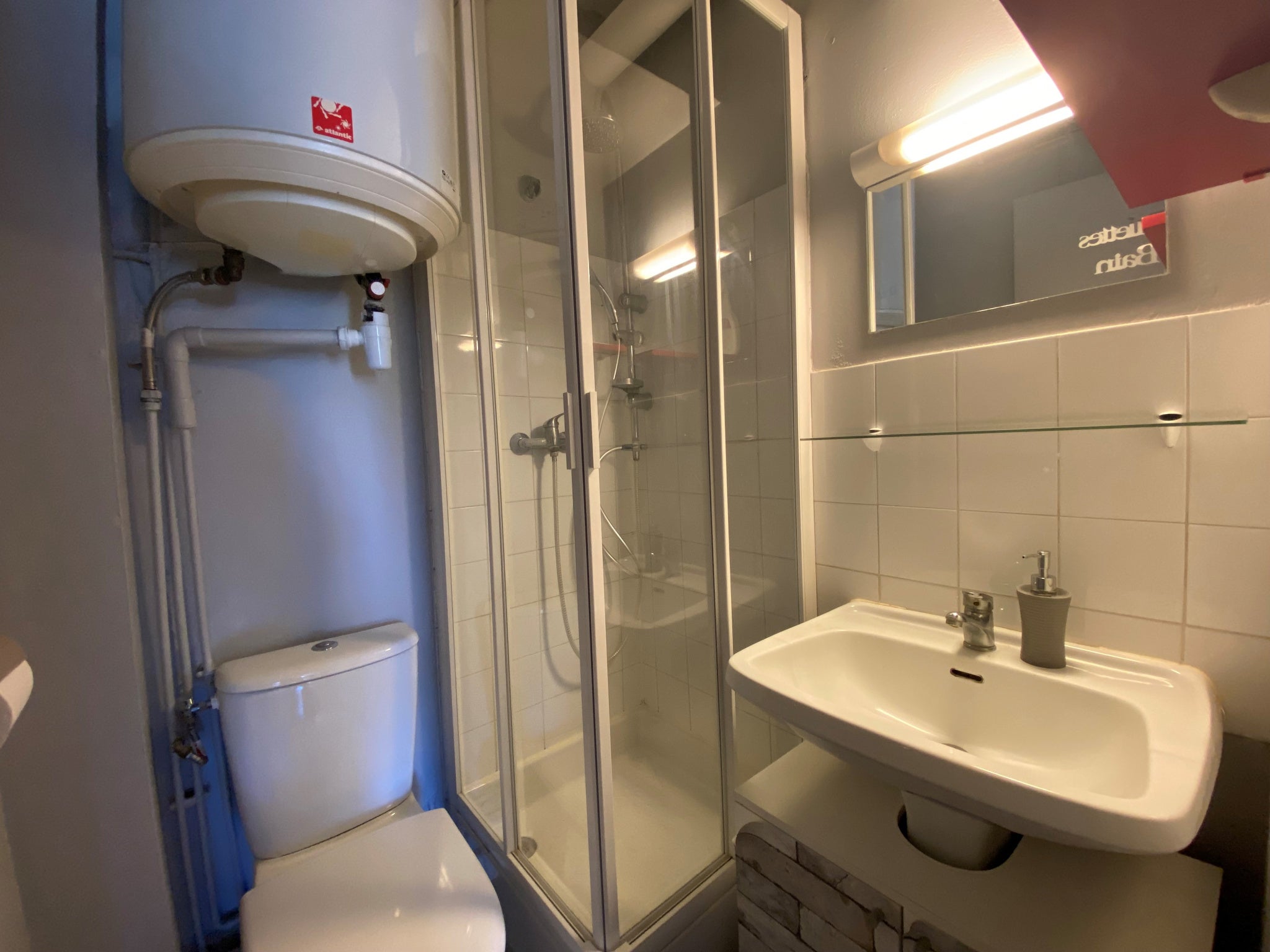 Appartement Chemin de la Rouveirolle à Roquevaire