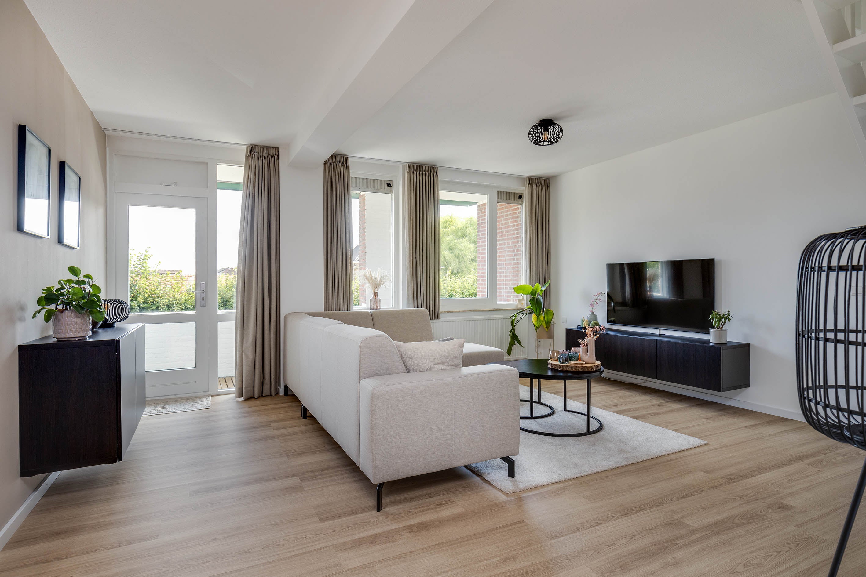 Appartement Burg. Coonenplein 1 in Limbricht