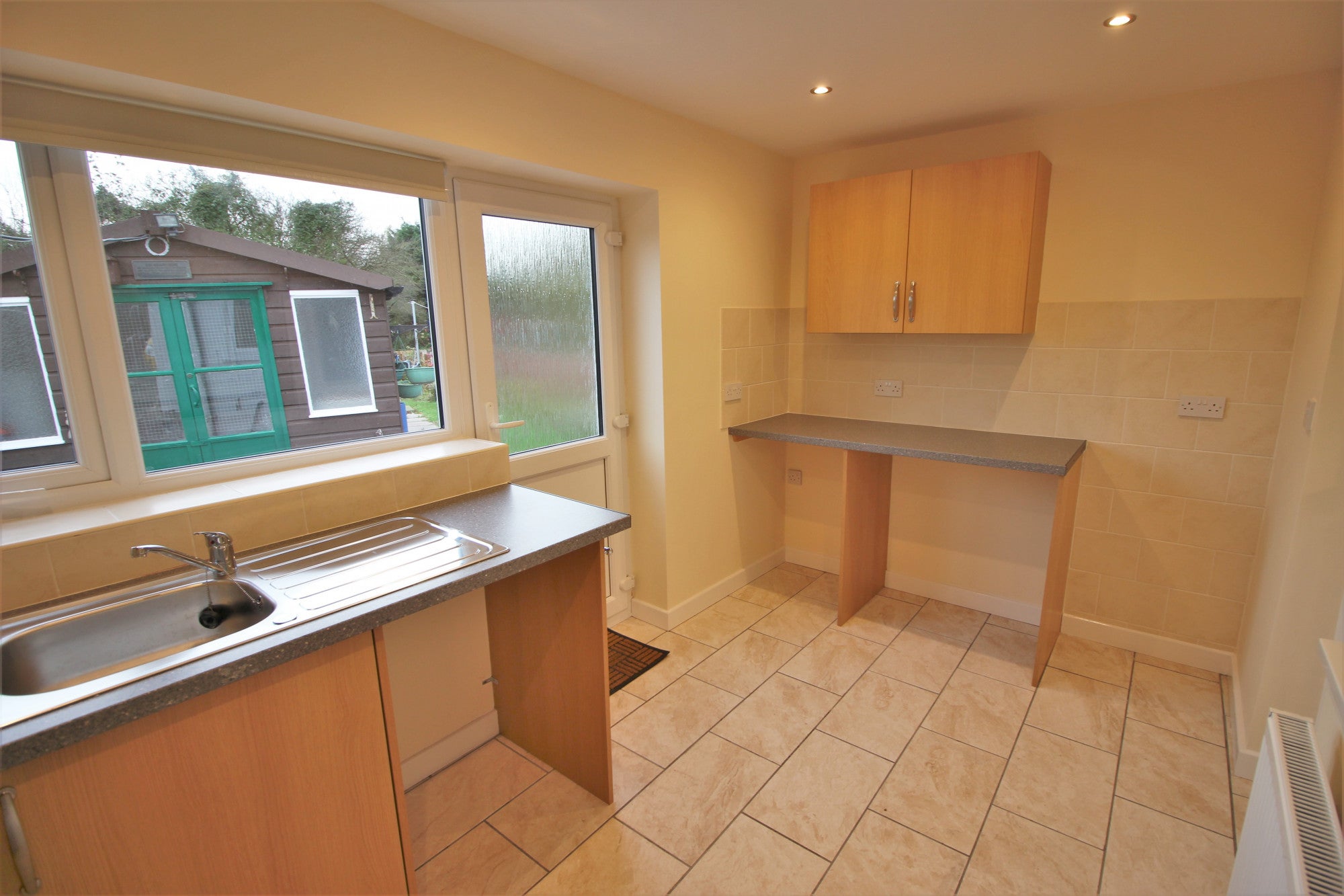 House Giller Fold in Preston