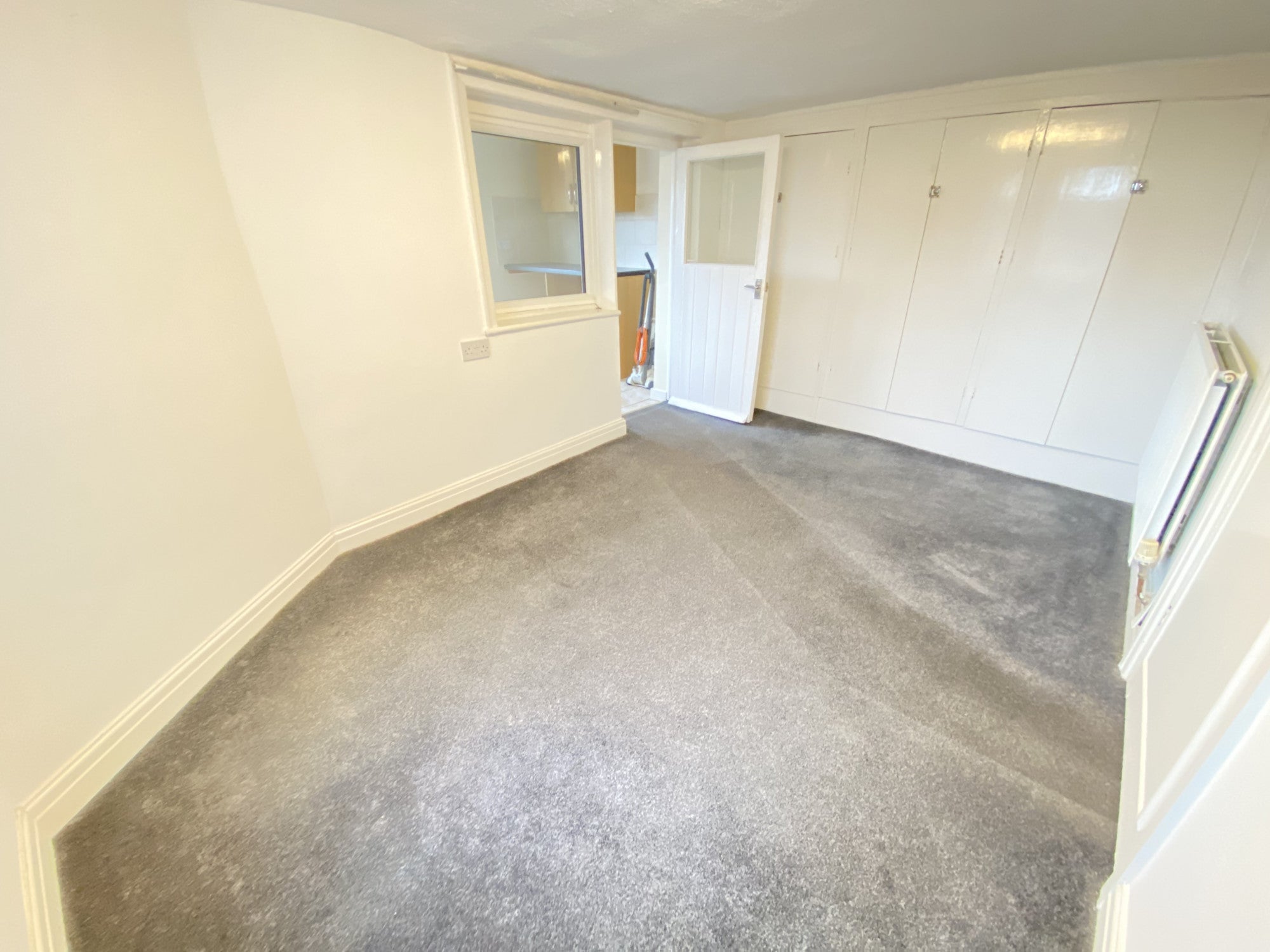 House Giller Fold in Preston