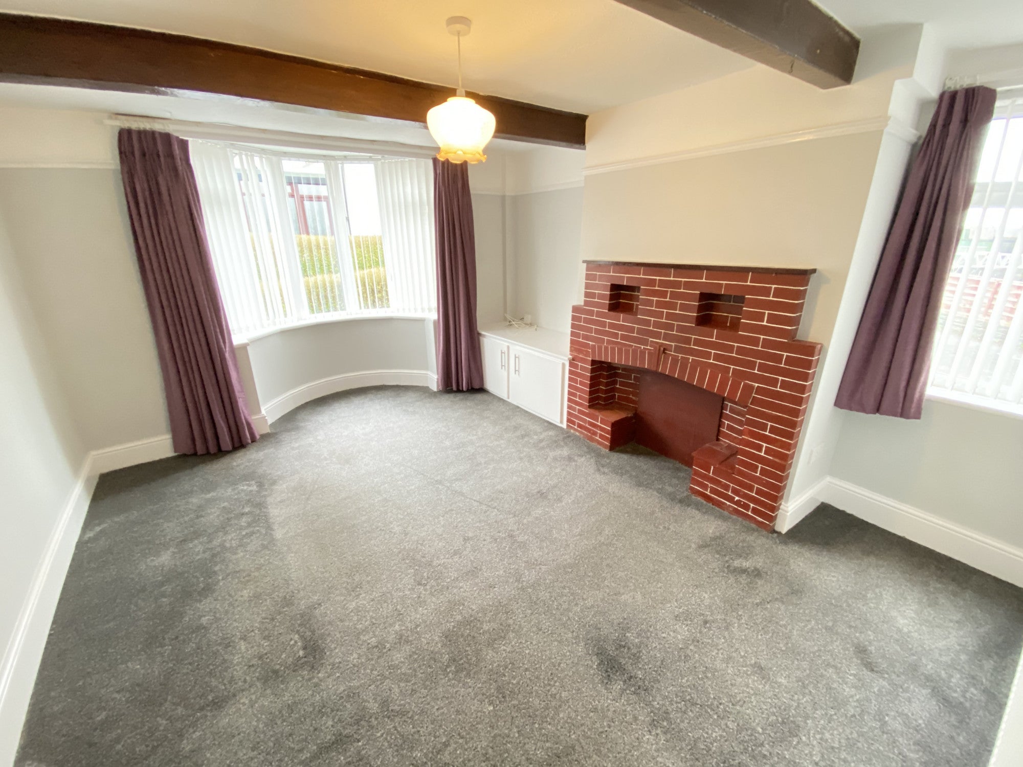 House Giller Fold in Preston