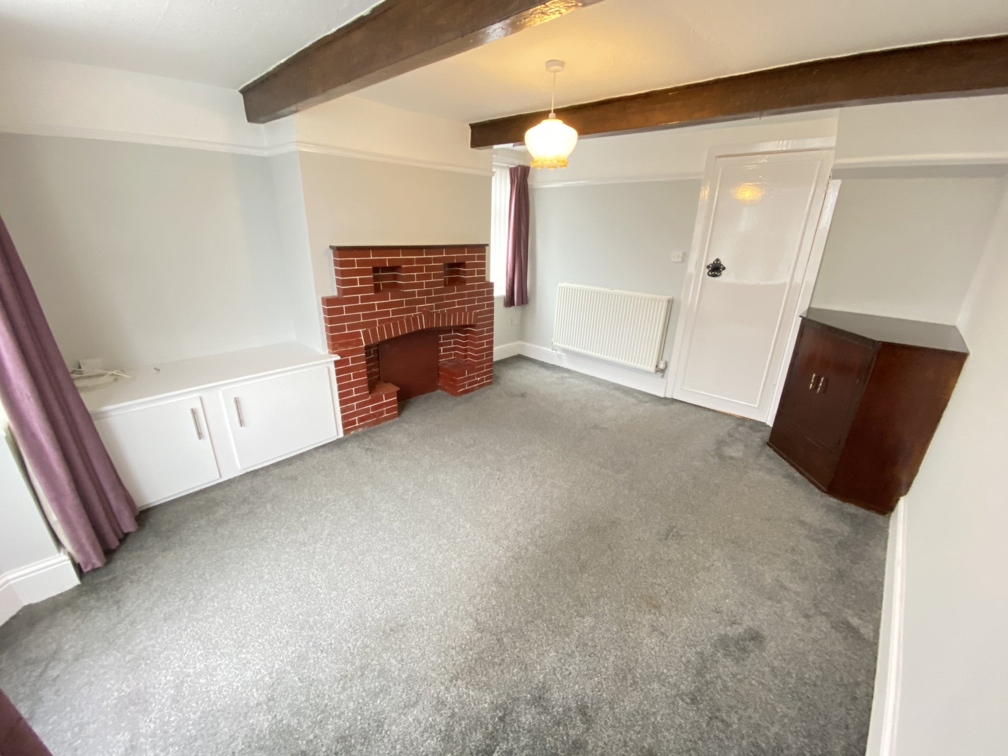 House Giller Fold in Preston